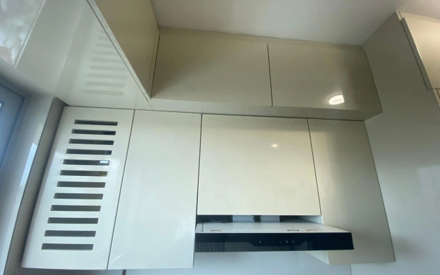 Maxxvalue Apartment Hiranandani Powai - RH5