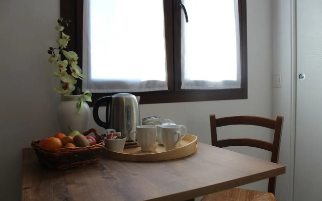 Agriturismo La Lupa