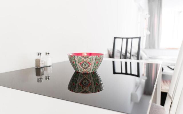 ADNA & AMNA Apartment Sarajevo