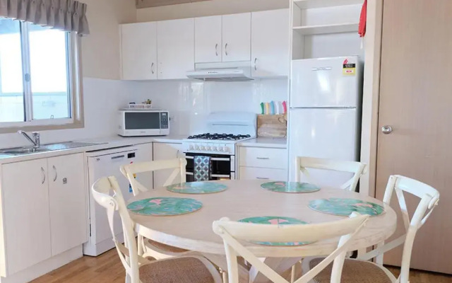 NRMA Shellharbour Beachside Holiday Park