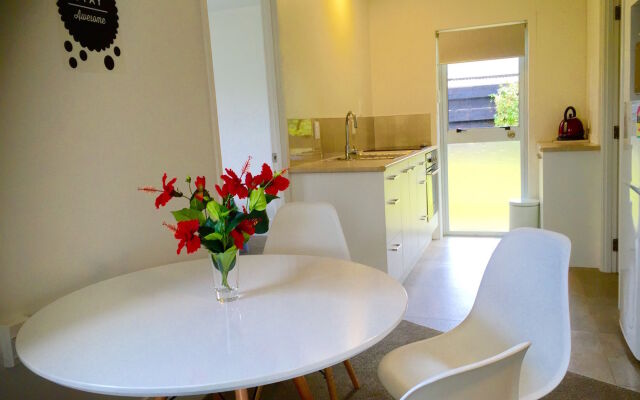 Stay Kerikeri Boutique Apartments and Studios