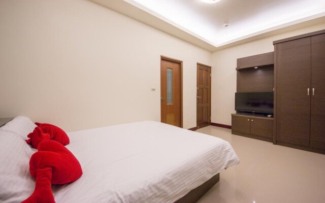Nice Shan Shui Homestay