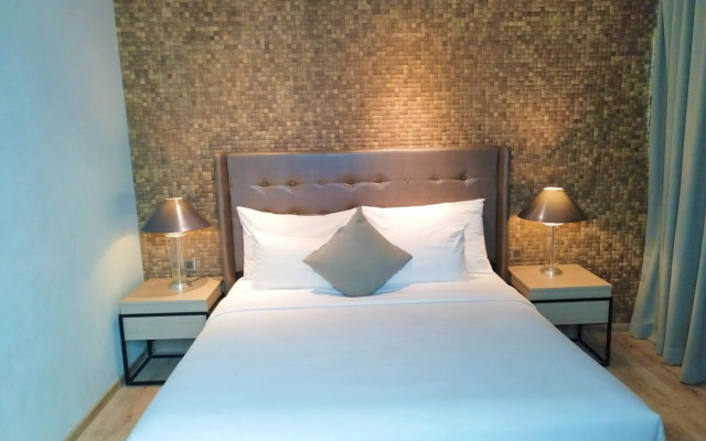 Aone Hotel Jakarta