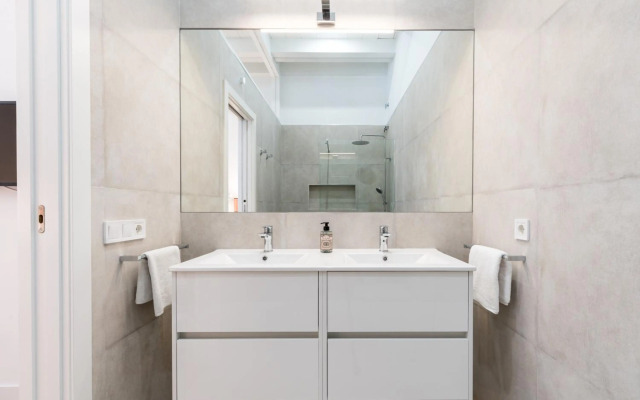 Puerta Real Home Apartment 1