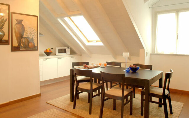 Residence Villa Firenze