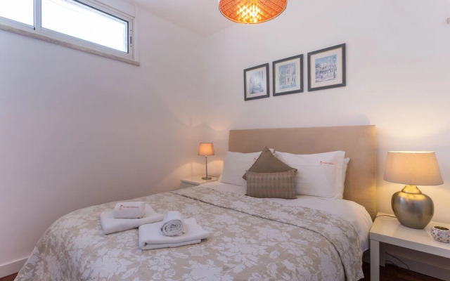 Park View Apartment Cascais