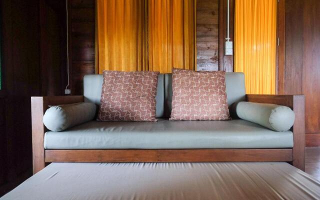 The Lavana Pondok Anugerah