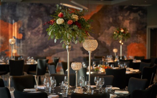 Malmaison Liverpool
