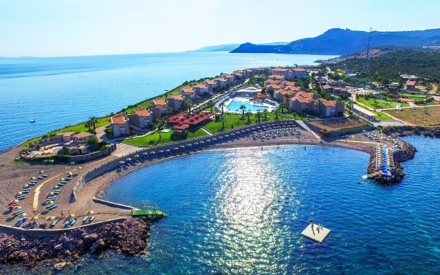 Assos Dove Resort & Spa Hotel