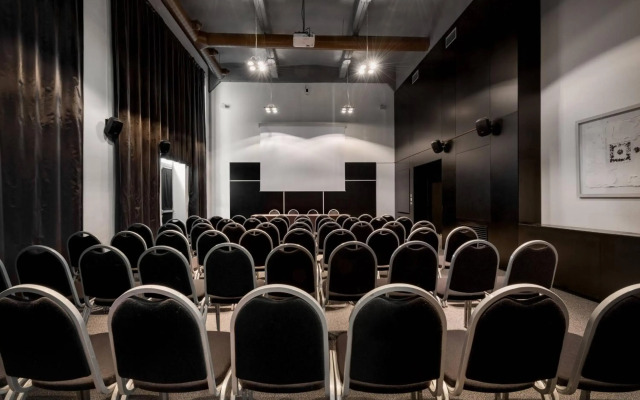 AC Hotel Torino by Marriott