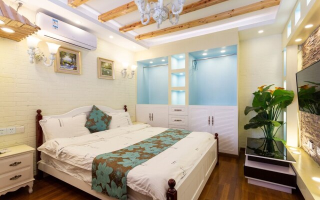 Youcun Apartment - Xinzhu Building