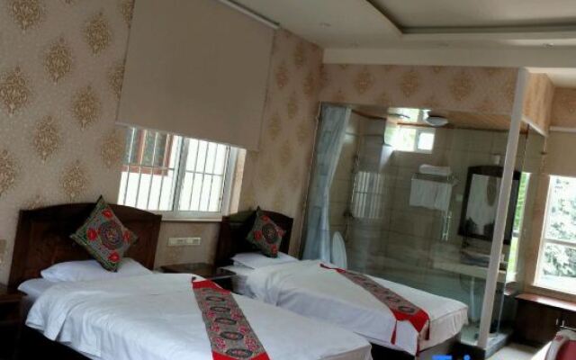 Dali Baidu Inn (Dali Ancient Town Branch)