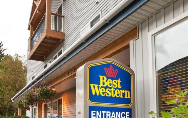 Hotel Edgewater