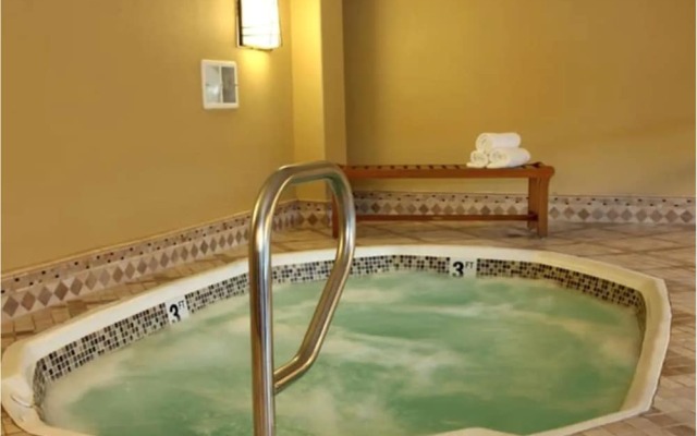 Stay Together Suites 2BD2BA Apartment