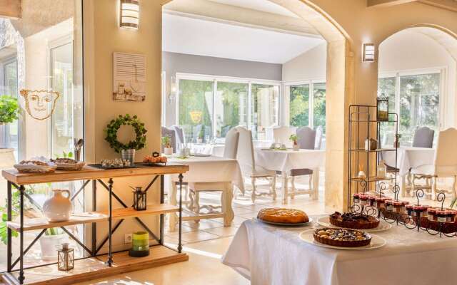 Best Western Le Val Majour