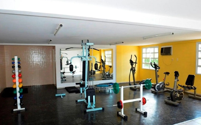 Yacht Village NBI - 104 - Ponta Negra