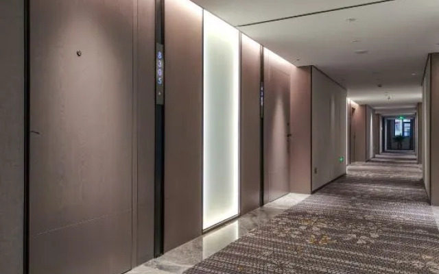 Taihe Yongye International Hotel