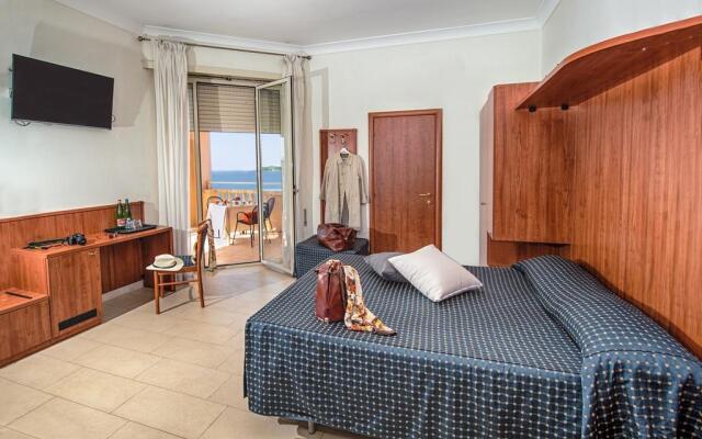 Hotel Villa Eleonora