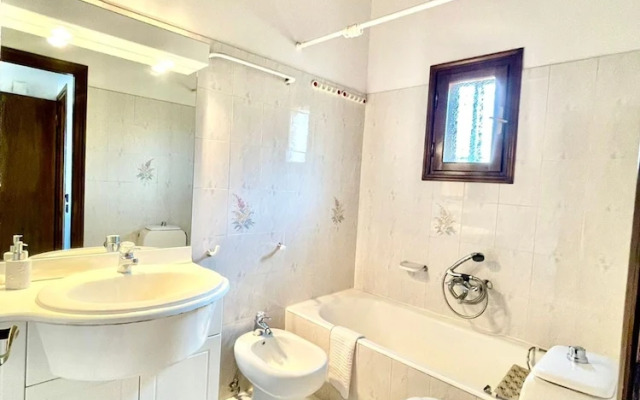 Villa Xanthi in Doctor s Area