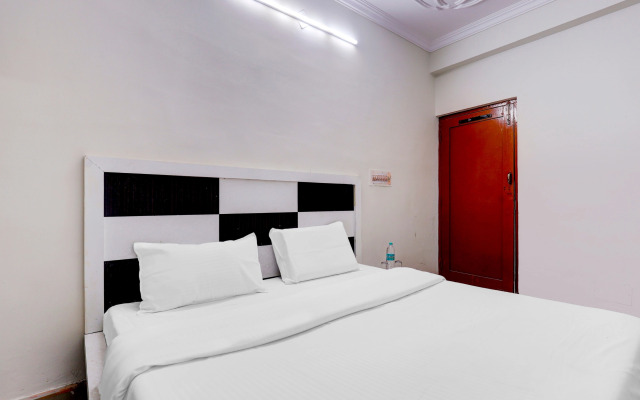 Satuti Guest House by Oyo Rooms