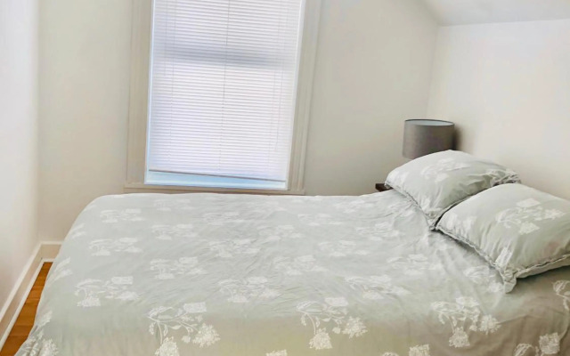 L'Appartement de la Suite North Hatley