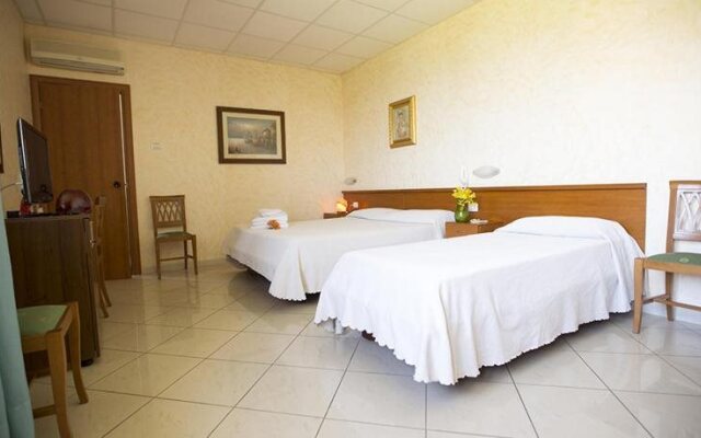 Albergo La Principessa