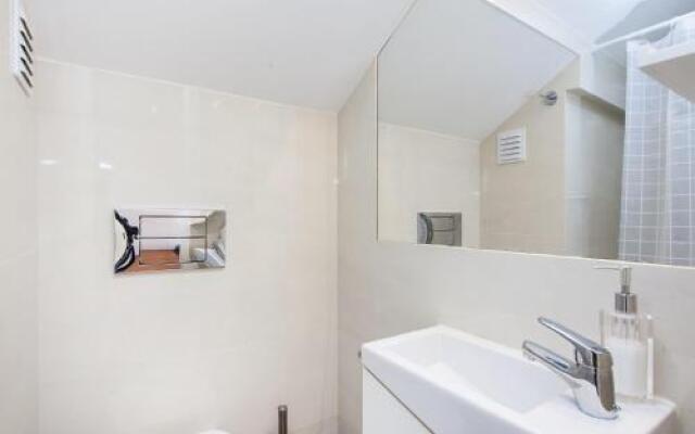 Calado Apartments