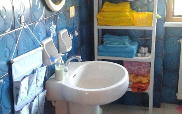 B&B Villa Milena