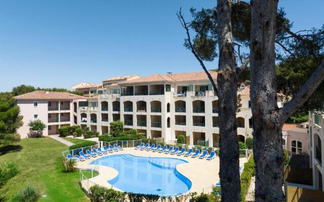 Garden & City Six-Fours-les-Plages