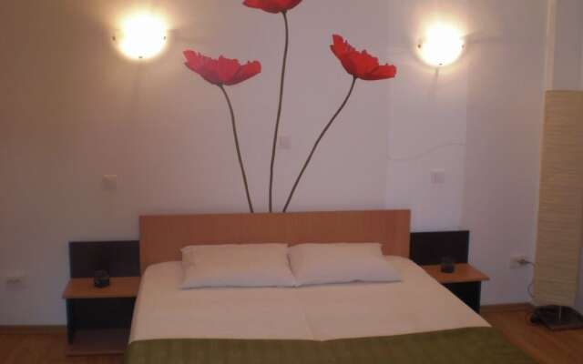 Cazare Business-Transit