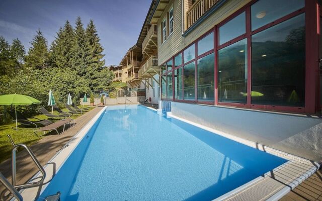 AlpenParks Ferienresort Rehrenberg