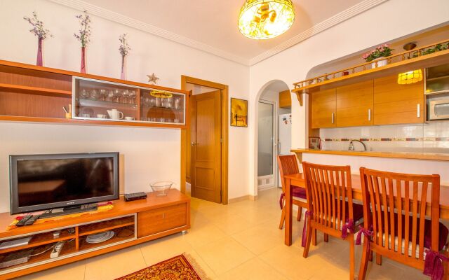 Apartamento Bennecke Monica