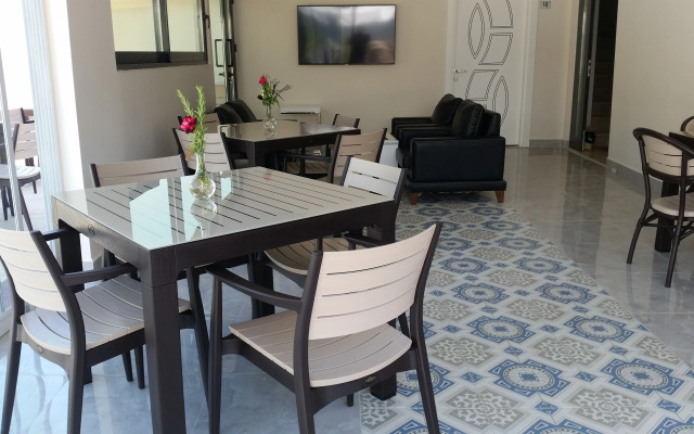 Oyster Boutique Hotel