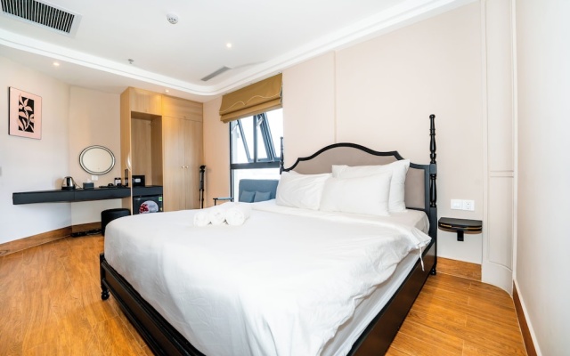 Grand Bay Hotel - Grand World Phu Quoc – Guest Rooms – Phu Quoc