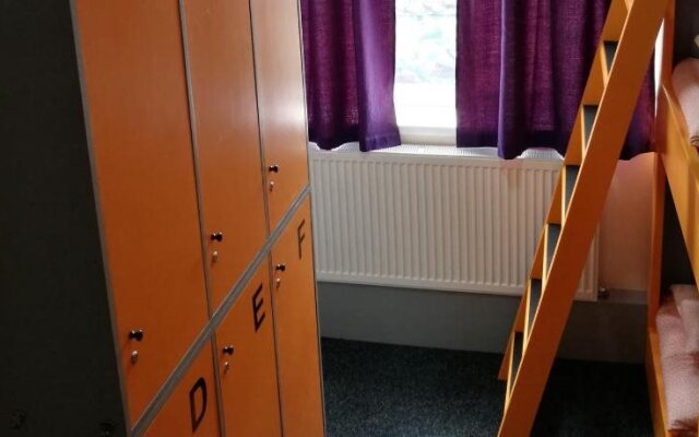 Birmingham Central Backpackers - Hostel