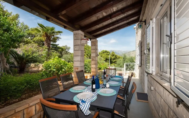 Villa Elixir