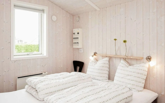 Cozy Holiday Home in Haderslev near Beach