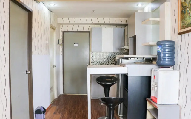 Best Deal 2Br Apartment Suites @Metro