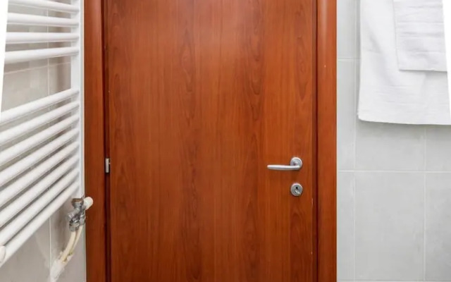 Vasia s House in Kalivia