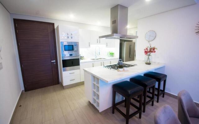 Real View Towers E504 by Casago