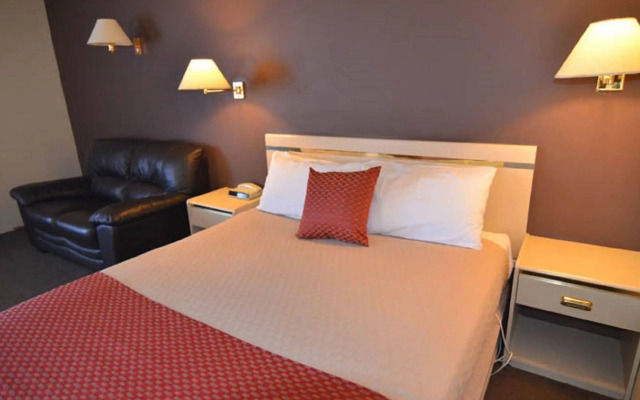 Argyle Motor Lodge