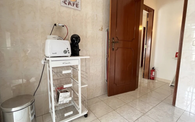 Lagar Apartment - Vila Nova de Cacela