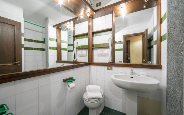 Grange Hike & Ski - 7C Sestriere