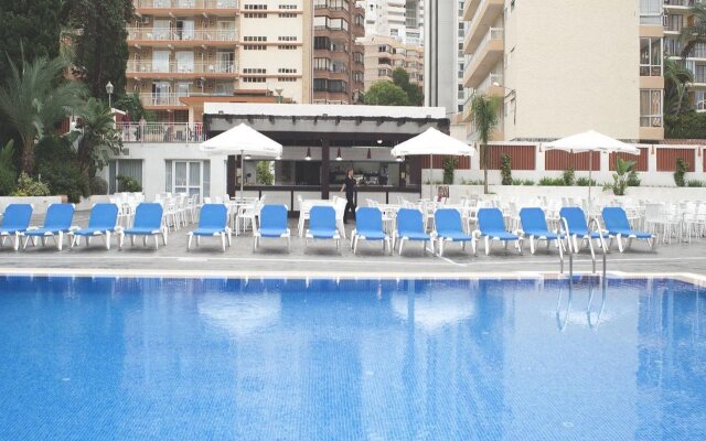 Hotel Gala Placidia
