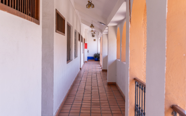 Casa Shaguibá