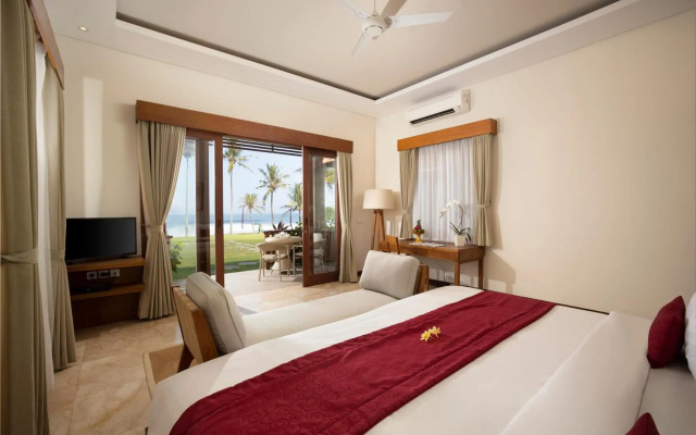 Amarta Beach Retreat By Nakula