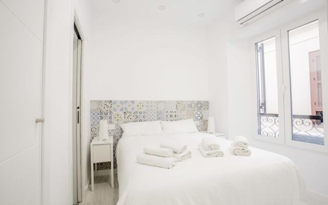 Suncity Lazcano Flat