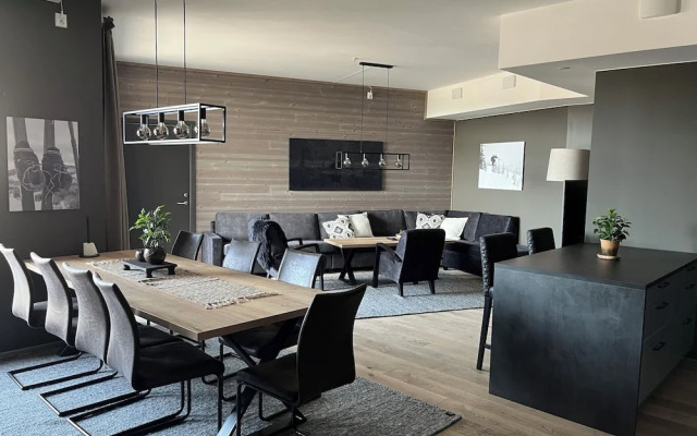 Trysil Alpine Lodge