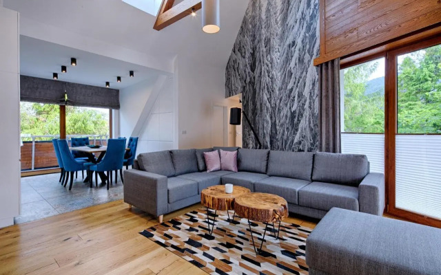 Apartament Słoneczna Rezydencja Premium