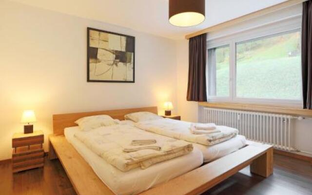 Apartment Cresta.1